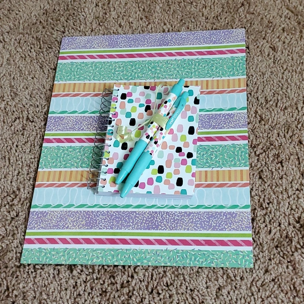 Notebook🎁💝🏷 - Picture 2 of 8
